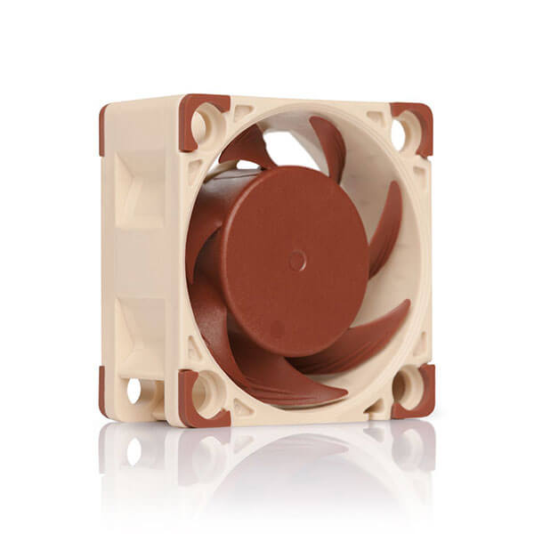 Noctua NF-A4x20 PWM 40mm Cabinet Fan (Single Pack)